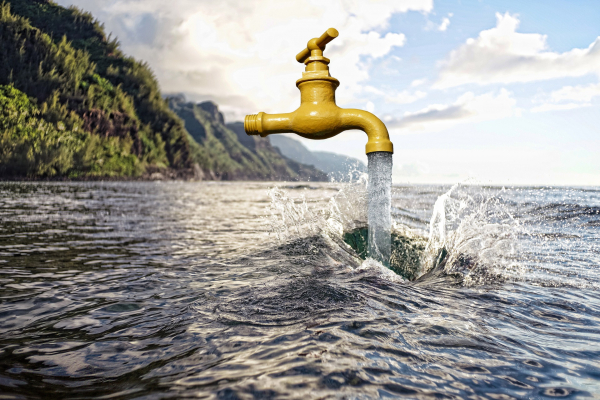 Webinaire |  Nouvelles solutions pour la gestion durable des eaux de ruissellement au Canada